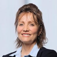 Kerstin Siebert. Ihre Ansprechpartnerin für die Barmenia Versicherung in Berlin.
