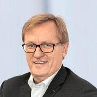 Ralph Sondermann. Ihr Ansprechpartner für die Barmenia Versicherung in Wuppertal.
