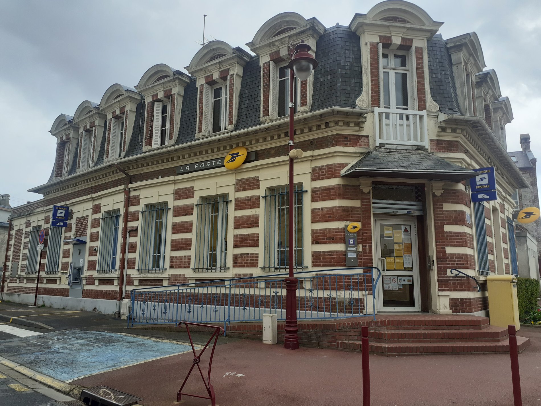 Relais Pickup LA VAPE NORMANDE 2BP BOUTIQUE (14160)