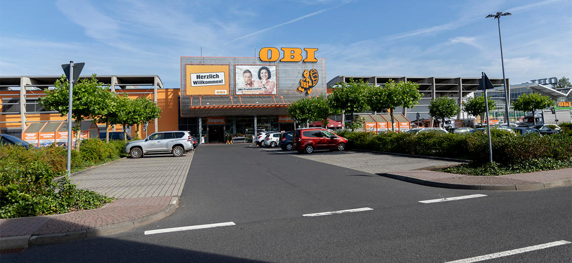 Dein OBI Markt Fulda, Keltenstraße 20