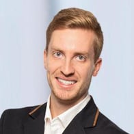 Tobias Radwan. Ihr Ansprechpartner für die Barmenia Versicherung in München.