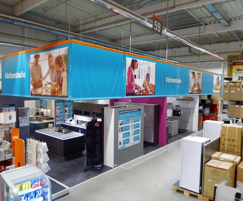 OBI Küchenstudio Rüsselsheim