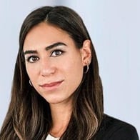 Sezen Schaffrath. Ihre Ansprechpartnerin für die Barmenia Versicherung in Köln.
