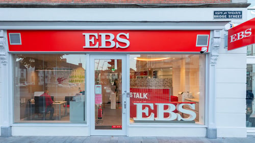EBS Tullamore