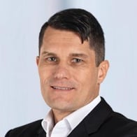 Alexander Theiß. Ihr Ansprechpartner für die Barmenia Versicherung in Stuttgart.