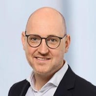 Alexander Sturm. Ihr Ansprechpartner für die Impact-Finanz in Mannheim.