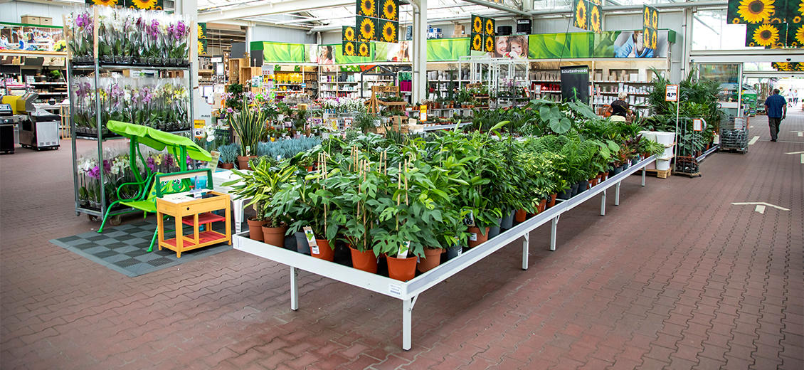 Dein OBI Markt Meerane, Guteborner Allee 3