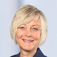 Heike Scherreiks. Ihre Ansprechpartnerin für die Barmenia Versicherung in Gelsenkirchen.