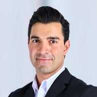 Scheruan Ammo. Ihr Ansprechpartner für die Barmenia Versicherung in Köln.