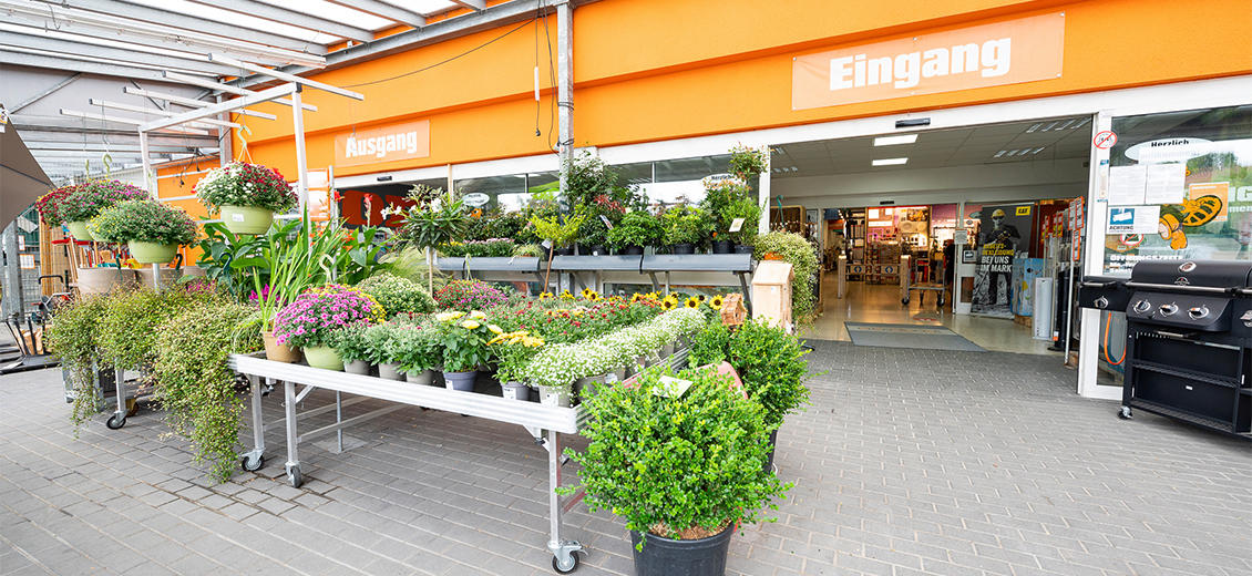 Dein OBI Markt SulzbachRosenberg, Krötenseestr. 2