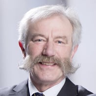 Hans Peter Huff. Ihr Ansprechpartner für die Barmenia Versicherung in Pfullendorf.
