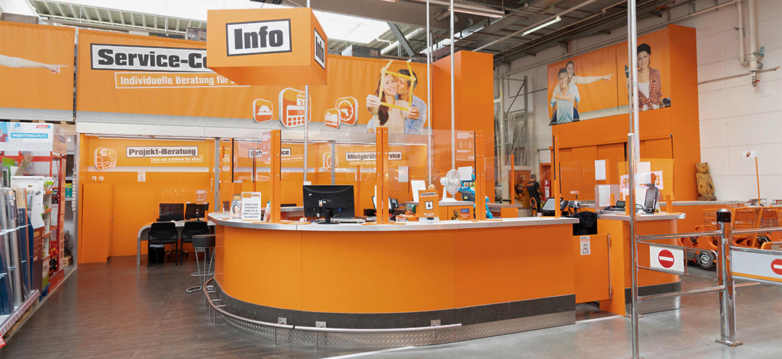 43+ Obi Markt Göppingen Heininger Straße Göppingen, Finde hier