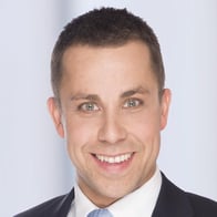 Felix Berndt. Ihr Ansprechpartner für die Barmenia Versicherung in Baden-Baden.