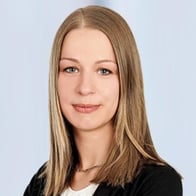 Nora Jorga. Ihre Ansprechpartnerin für die Barmenia Versicherung in Güstrow.