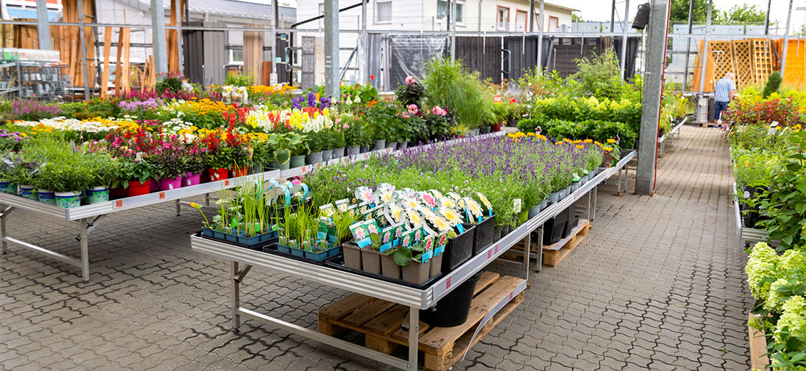 Dein OBI Markt Geislingen an der Steige, Neuwiesenstraße 31