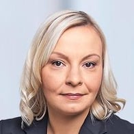 Joanna Galica-Galilea. Ihre Ansprechpartnerin für die Barmenia Versicherung in Ratingen.