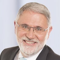 Gundolf Schupp. Ihr Ansprechpartner für die Barmenia Versicherung in Mudersbach.