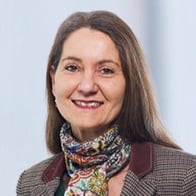 Marina Hahnemann-Schramm. Ihre Ansprechpartnerin für die Barmenia Versicherung in Köln.