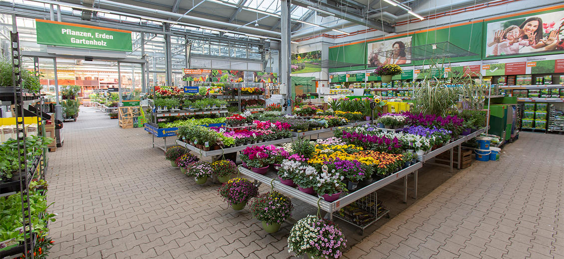Dein OBI Markt Altwarmbüchen, Opelstr. 7+9