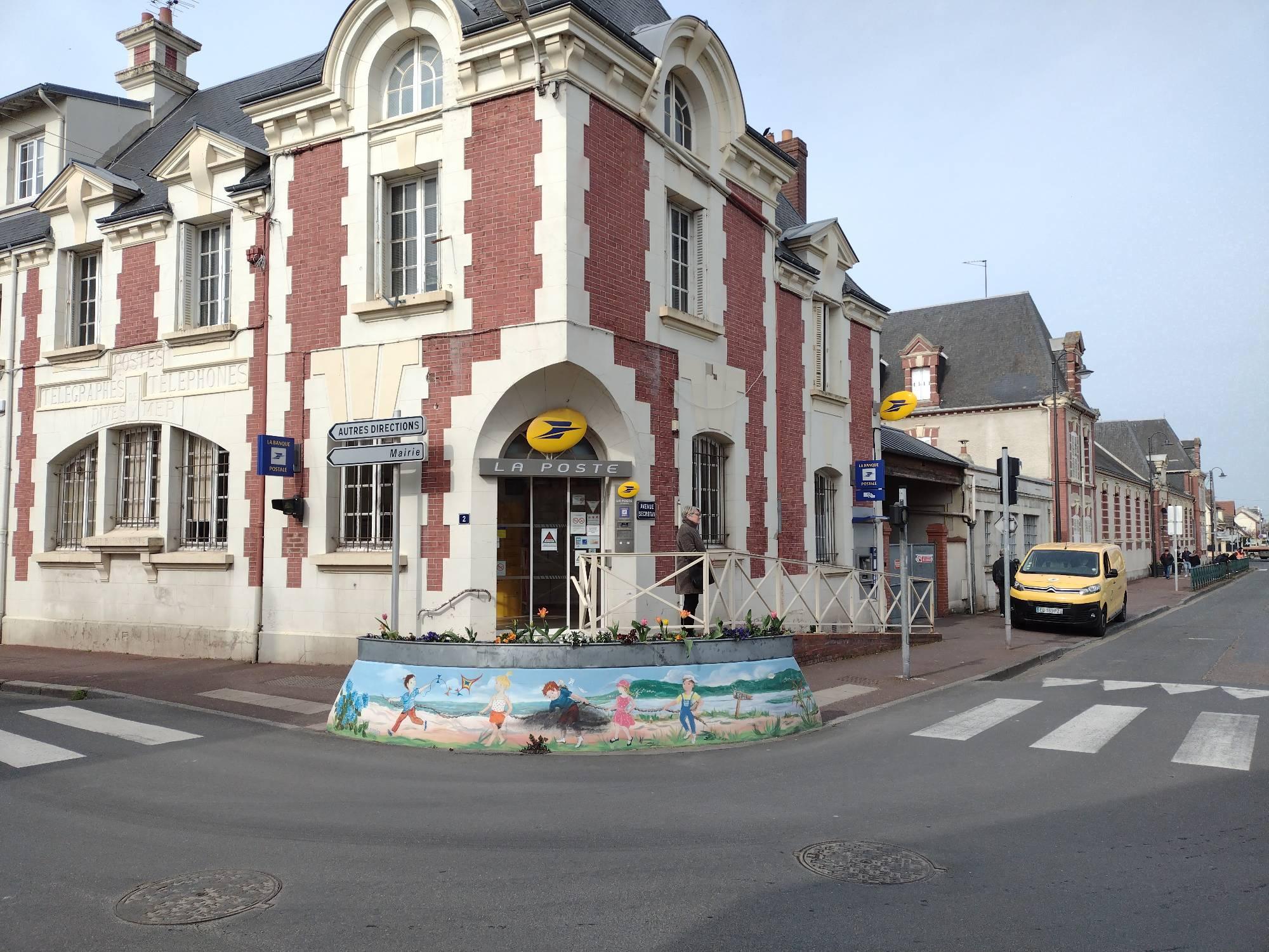 Relais Pickup LA VAPE NORMANDE 2BP BOUTIQUE (14160)
