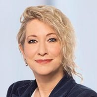 Anke Hardam. Ihre Ansprechpartnerin für die Barmenia Versicherung in Essen.