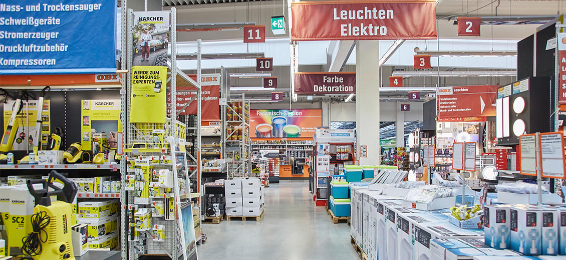 Obi Markt Landsberg Am Penzinger Feld Landsberg Am Lech Dein OBI Markt Landsberg am Lech, Am Penzinger Feld 21