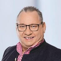 Walter Wagner. Ihr Ansprechpartner für die Barmenia Versicherung in Hahnbach.