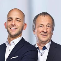 Bernd und Jörg Jeremias OHG. Ihr Ansprechpartner für die Barmenia Versicherung in Leinfelden-Echterdingen.
