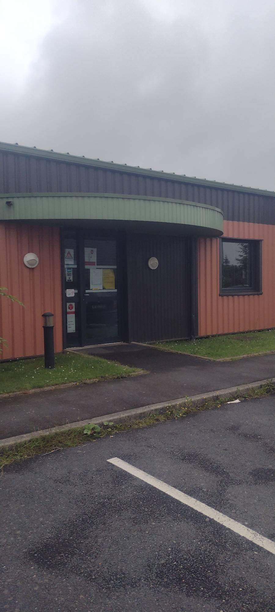 Relais Pickup VAPRESTIGE GODERVILLE (76110) - La Poste