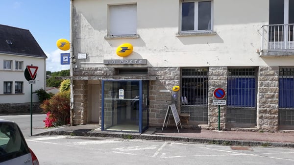 Photo du point La Poste ELVEN