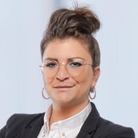 Deborah Rotondaro. Ihre Ansprechpartnerin für die Barmenia Versicherung in Wuppertal.