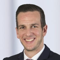 Christoph Sundarp. Ihr Ansprechpartner für die Barmenia Versicherung in Aachen.