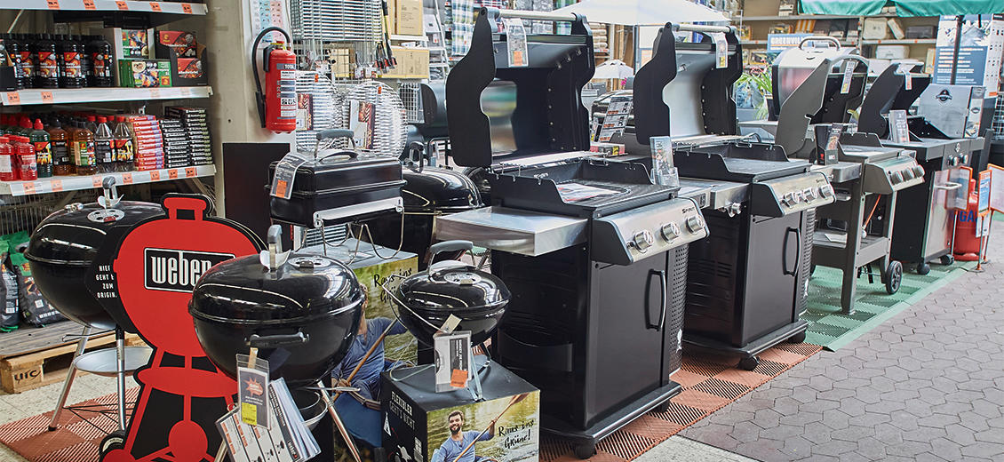 Dein OBI Markt Greding, Kindinger Str. 34