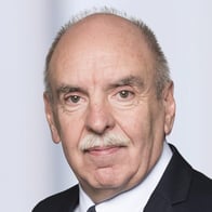 Bernhard Drauschke. Ihr Ansprechpartner für die Barmenia Versicherung in Nordstemmen.
