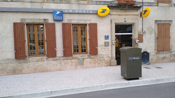 Photo du point La Poste VIELMUR