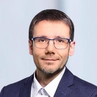 Roberto Schneider. Ihr Ansprechpartner für die Barmenia Versicherung in Naunhof.