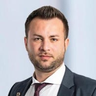 Antonios Ribas. Ihr Ansprechpartner für die ProFina Deutschland in Datteln.