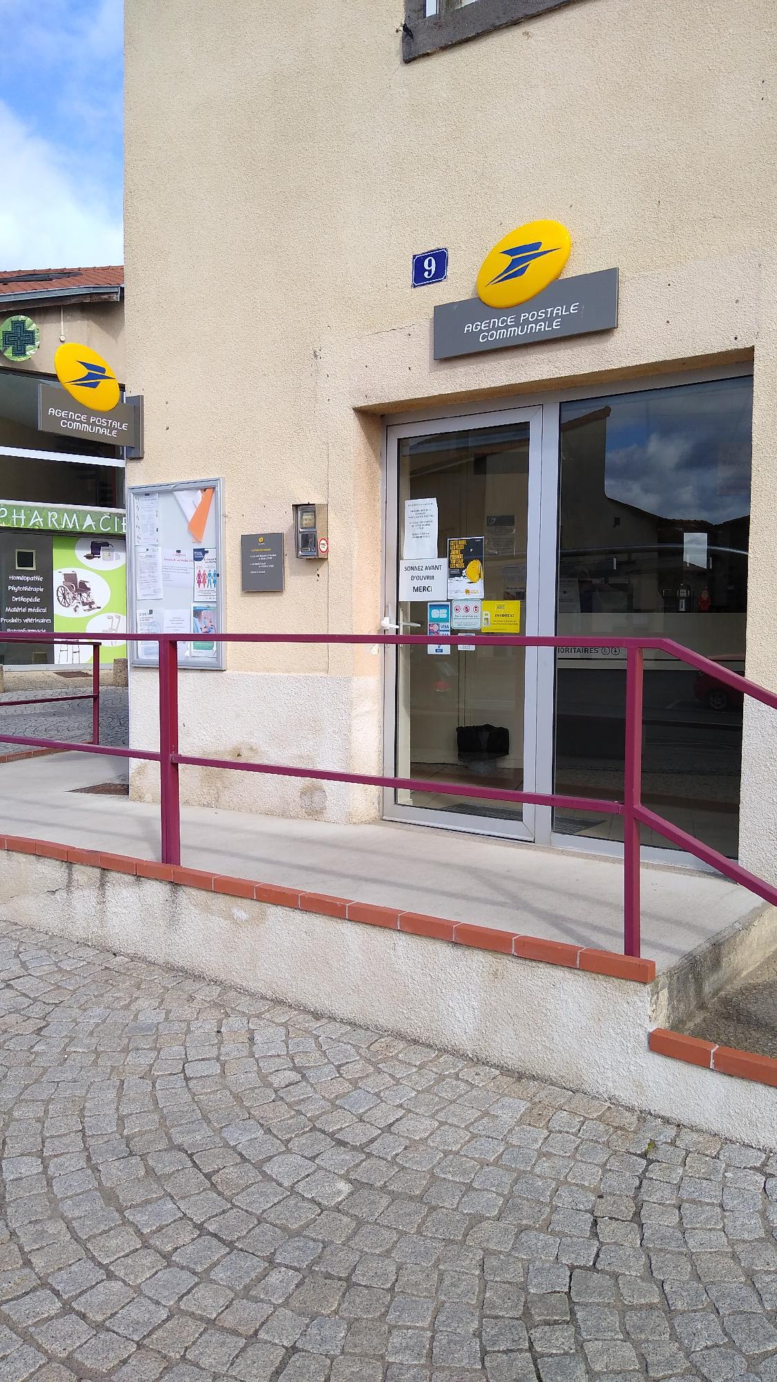 Riom - RIOM CPA(63) Rue du Commerce Animée