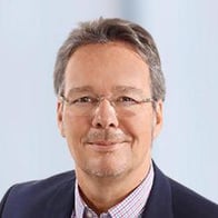 Reiner Gißler. Ihr Ansprechpartner für die Barmenia Versicherung in Offenburg.
