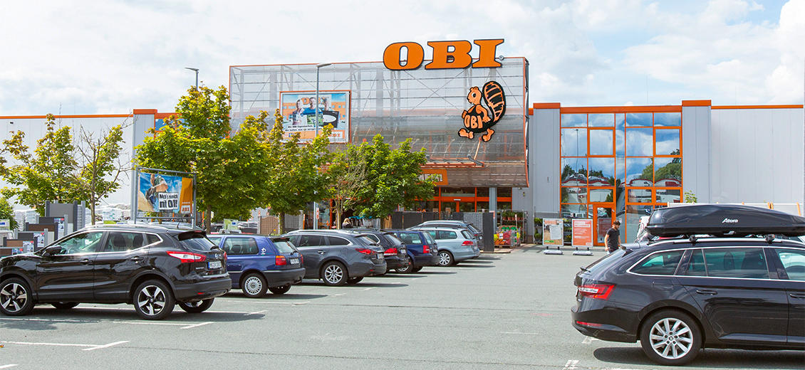 Dein OBI Markt Walsrode, HeinrichHertzStr. 7