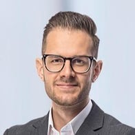 Philipp Lang. Ihr Ansprechpartner für die Barmenia Versicherung in Regensburg.
