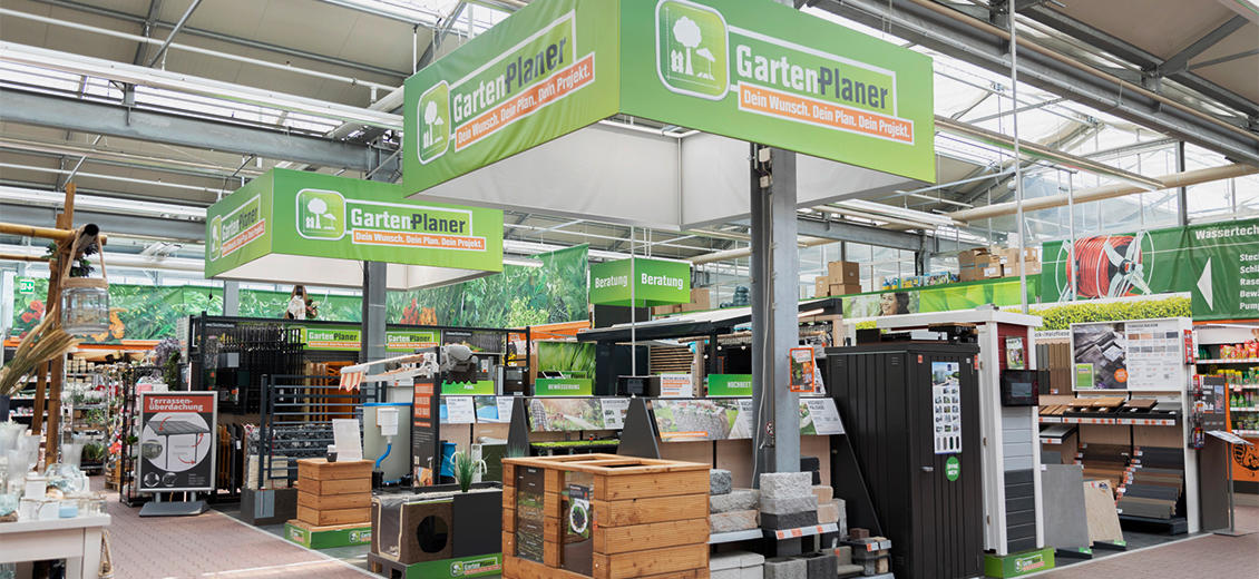 Dein OBI Markt Heidelberg, Im Breitspiel 18