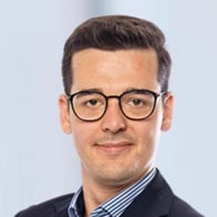 Jonas Heuser. Ihr Ansprechpartner für die Barmenia Versicherung in Dortmund.