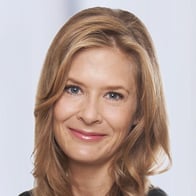 Katja Kollerbaur. Ihre Ansprechpartnerin für die Barmenia Versicherung in Regensburg.