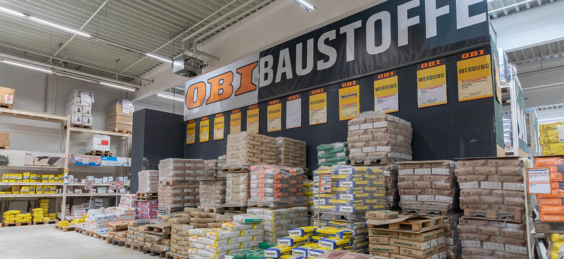 Dein OBI Markt Königswinter, Im Mühlenbruch 4