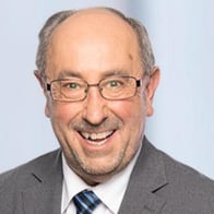 Georg Kinzel. Ihr Ansprechpartner für die Barmenia Versicherung in Mönchsroth.