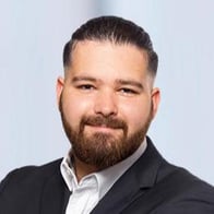 Mert Alan. Ihr Ansprechpartner für die Barmenia Versicherung in Kahl a. Main.