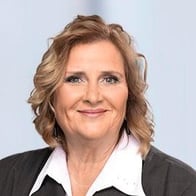 Sybille Neumann. Ihre Ansprechpartnerin für die Barmenia Versicherung in Rüsselsheim am Main.