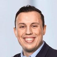 Marco Saturno. Ihr Ansprechpartner für die Barmenia Versicherung in Guntersblum.