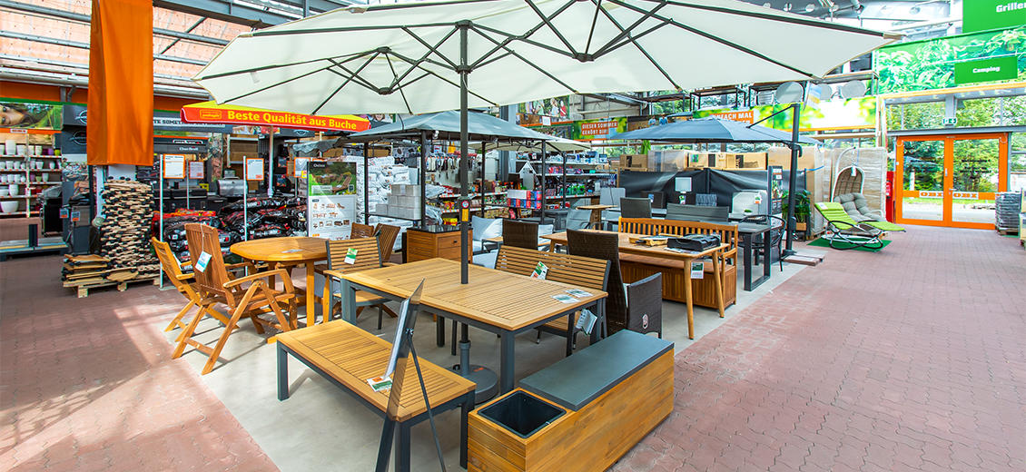 Dein OBI Markt Uelzen, Oldenstädter Str. 7476